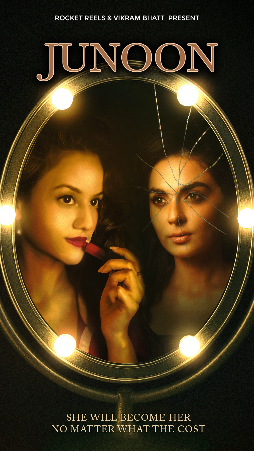 Junoon Poster